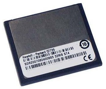 Q7725-68003 | HP Color LaserJet 4700 Firmware Dimm Refurbished