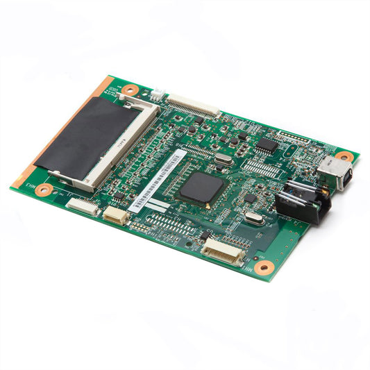 Q7805-69003 | HP Laser Jet P2015N Formatter Board Network OEM