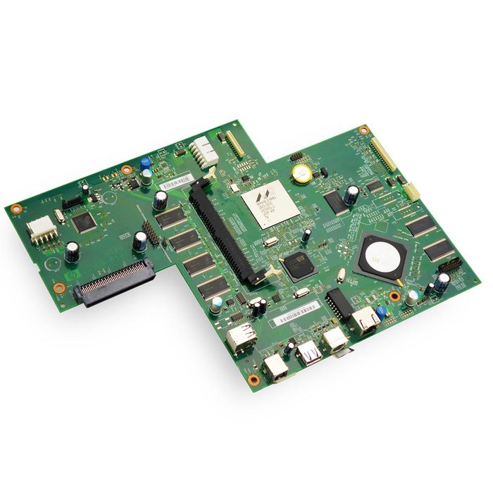 Q7819-61009 | HP LaserJet M3027/M3035 Formatter Board Assemby Refurbished