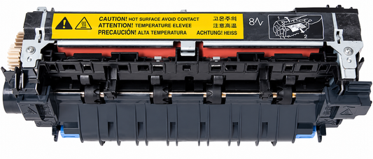 RM1-4554-000 | HP LaserJet P4015/P4515 Fuser Assembly Refurbished Exchange