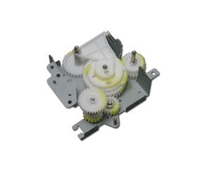 RM1-0056-000 | HP LaserJet 42XX/43XX Paper Pickup Drive Assembly Optional Sheet Feeder OEM
