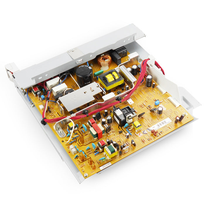RM1-1041-000 | HP LaserJet M4345/4345 Engine Power Supply Board 110V Refurbished