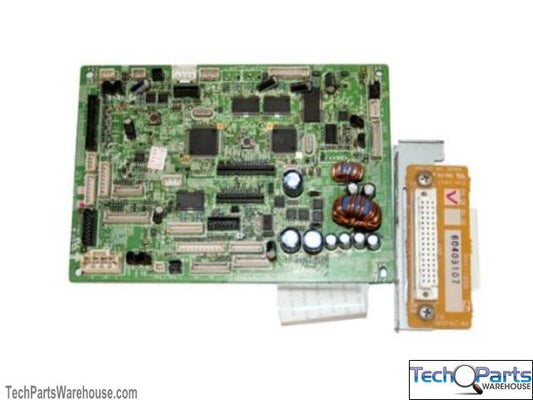 RM1-1354-000 | HP LaserJet M4345 DC Controller Board OEM