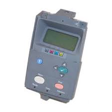 RM1-1617-000 | HP Color LaserJet 4700 Display/Control Panel Assembly Refurbished