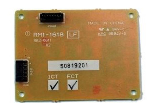 RM1-1618-000 | HP Color LaserJet 4700 Memory Control PCB Refurbished