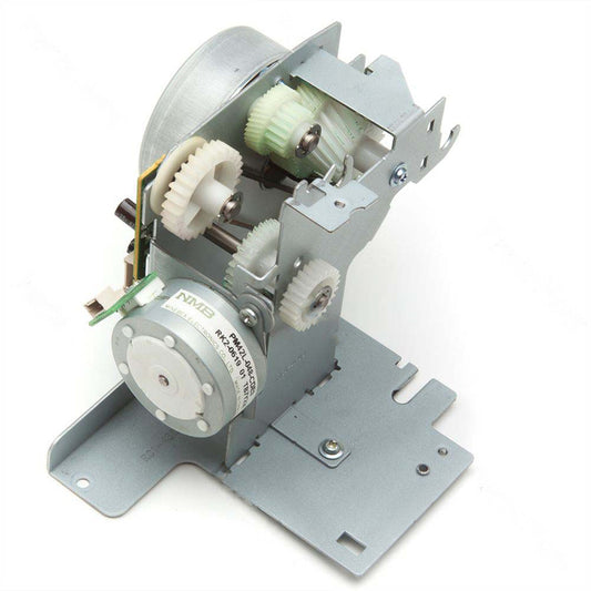RM1-1729-000 | HP Color LaserJet 4700 Fuser Drive Assembly Refurbished
