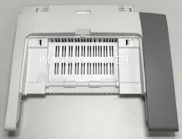 RM1-1742-000 | HP Color LaserJet 4700 Lower Front Door Cover Assembly Refurbished