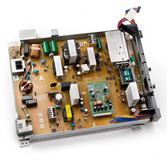 RM1-2994-000 | HP LaserJet M5025/M5035 Low Voltage Power Supply Refurbished