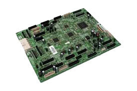 RM1-3581-000 | HP LaserJet CP6015/CM6030/CM6040 DC Controller Board OEM