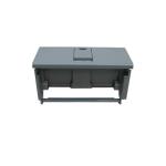 RM1-3722-000 | HP LaserJet P3005/M3025/M3035 Cartridge Door Assembly Refurbished