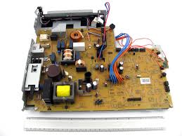 RM1-3774-000 | HP LaserJet M3027/M3035 Engine Controller Board Assembly OEM