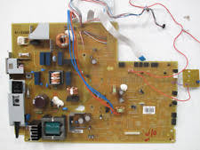 RM1-4037-000 | HP LaserJet P3005 Engine Control Board Refurbished