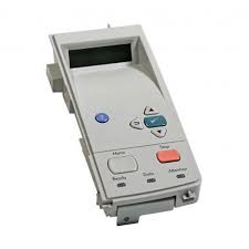 RM1-4067-000 | HP LaserJet P3005 Display Assembly Refurbished
