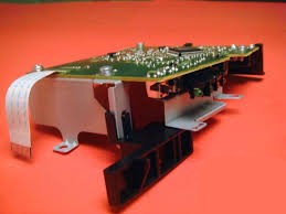 RM1-4216-000 | HP LaserJet P1505 Non Network Formatter Board Refurbished