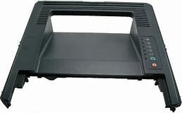 RM1-4272-000 | HP LaserJet P2015 Top Cover Assembly W/Display Refurbished