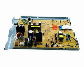 RM1-4273-000 | HP LaserJet P2015 Engine Controller Assembly Refurbished
