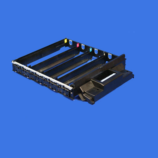 RM1-4428-000 | HP LaserJet 1515/1518/CP1215/CM1312 Cartridge Tray (Drawer) Assembly OEM