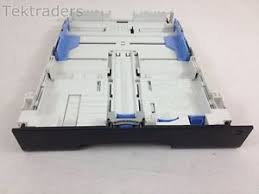RM1-4440-000 | HP Color LaserJet CP1515 Cassette Paper Tray Refurbished