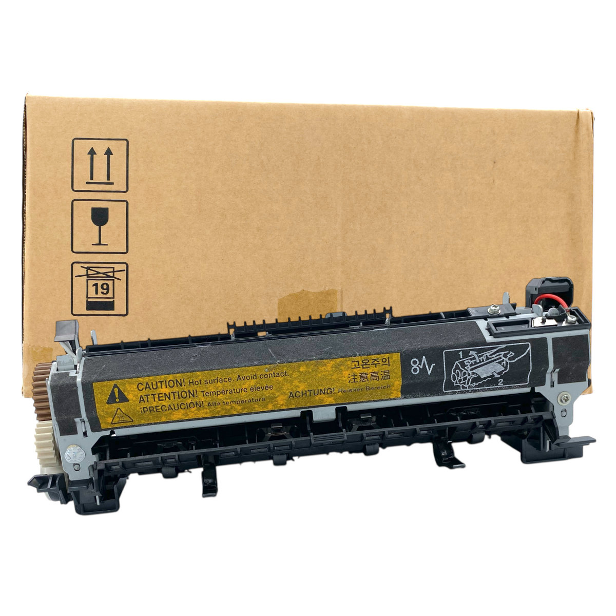 RM1-4554-000 | HP LaserJet P4015/P4515 Fuser Assembly New Exchange