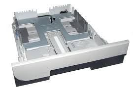 RM1-4860-000 | HP LaserJet CM2320 250 Sheet Tray (Tray 2) OEM