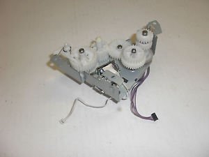RM1-4975-000 | HP Color CP3525/CM3530 Pickup Drive Assembly Refurbished