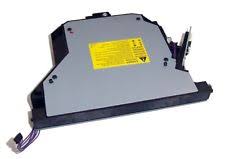 RM1-5465-000 | HP LaserJet P4014/P4015/P4515 Laser Scanner Assembly Refurbished