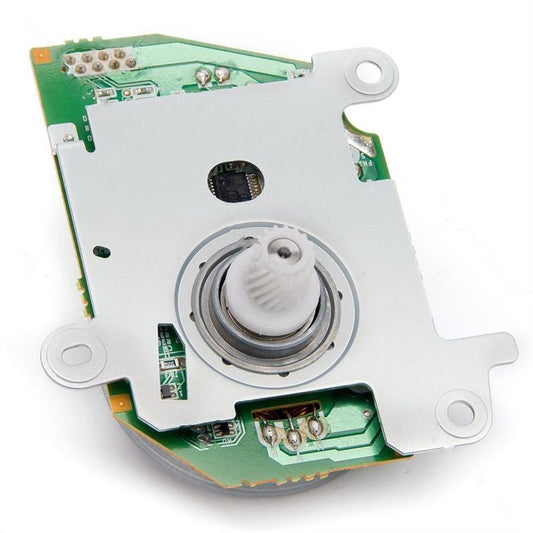 RM1-5521-000 | HP Color LaserJet CP4025/CP4525/CM4540 DC Main Motor Assembly OEM