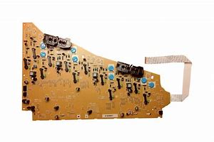 RM1-5680-000 | HP Color LaserJet CP3525/CP3525DN High Voltage Power Supply OEM