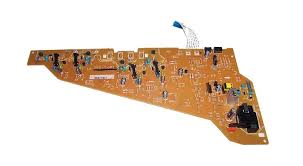 RM1-5681-000 | HP Color LaserJet CP3525/CP3525DN High Voltage Power Supply Refurbished