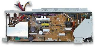 RM1-5689-000 | HP CLJ CM 3530 Low Voltage Power Supply OEM