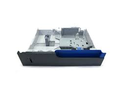 RM1-5928-000 | HP CLJ CP4025 Paper Input Cassette Tray 500 Sheet OEM