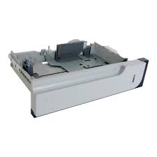RM1-6198-000 | HP Color LaserJet CP3525 Tray 3 Cassette Assembly OEM
