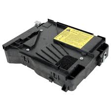 RM1-6322-000 | HP LaserJet P3015 Laser Scanner Assembly Refurbished