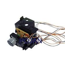 RM1-6348-000 | HP LaserJet P2055 Power Switch Assembly OEM