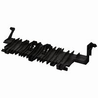 RM1-7389-000 | HP LaserJet M4555 Face-up Open Guide Assembly OEM