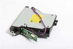 RM1-7419-000 | HP LaserJet P401X/P4515 Laser Scanner Assembly OEM