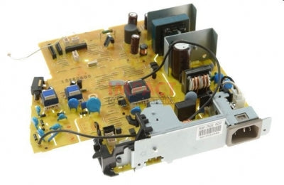 RM1-7629-000 | HP LaserJet M1536 Engine Control Board Assembly Refurbished