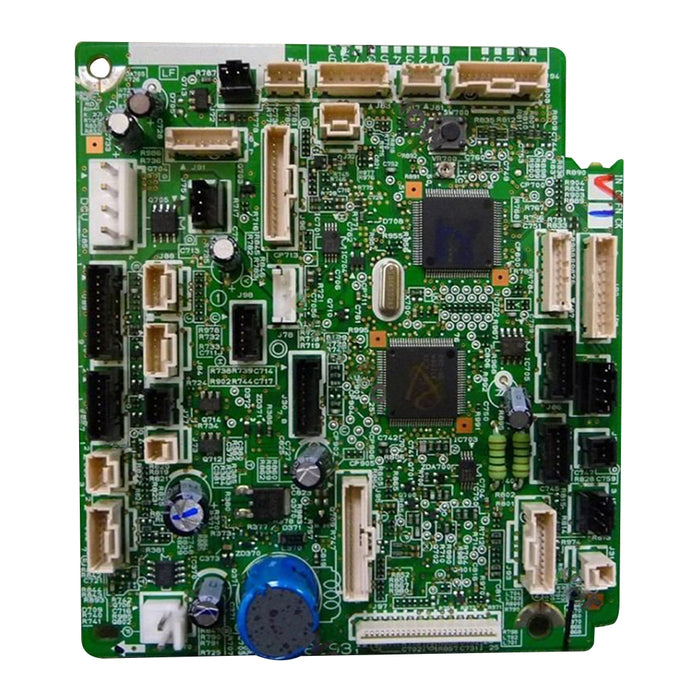 RM1-8293-000 | HP LaserJet M601/M602/M603 DC Controller Board Refurbished