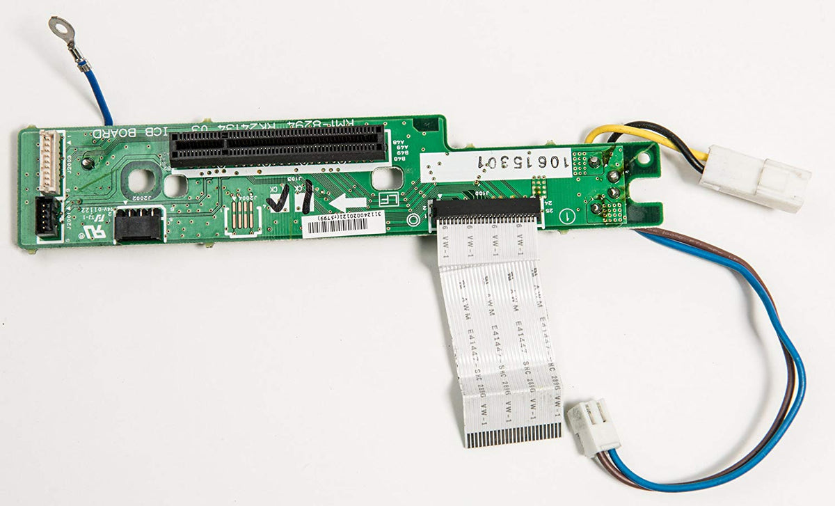 RM1-8294-000 | HP LaserJet M600 Inner Connecting PCB Assembly Refurbished