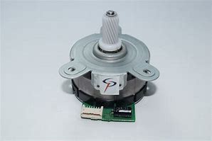 RM1-8357-000 | HP LaserJet M60X Drum Motor Assembly Refurbished
