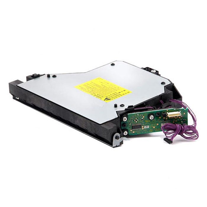 RM1-8406-000 | HP LaserJet M600 Laser Scanner Assembly Refurbished