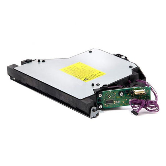 RM1-8406-000 | HP LaserJet M600 Laser Scanner Assembly Refurbished
