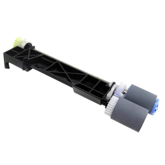 HP LaserJet M600 OEM Paper Feed Shaft Assembly
