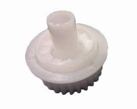 RU5-0551-000 | HP LaserJet 5200 26 Tooth Gear OEM