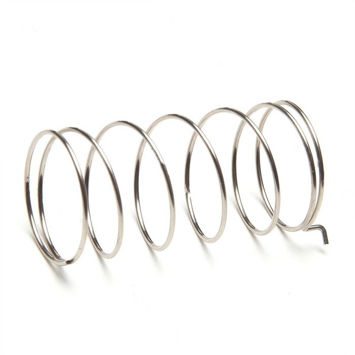 RU5-2631-000 | HP LaserJet M5035 Compression Spring OEM