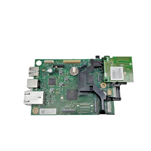 W1A79-67901 | HP Color LaserJet M479FDN Formatter Board Assembly