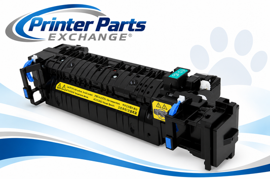 HP Color LaserJet M653 Fuser Kit